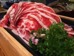 湊湊特供肥牛-湊湊火锅·茶憩(东城万达店)