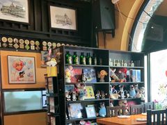 -布拉格餐厅· 中欧捷克菜(全国首店)