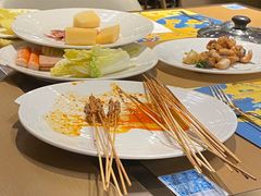 -苏州苏州湾艾美酒店-新食谱全日制餐厅