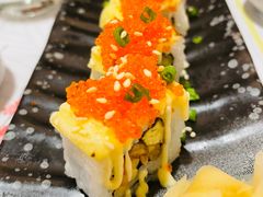 -宫谷创作料理(大拇指广场店)