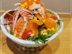 -酒井酱子·深夜食堂(东城汇店)