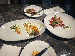 -LESCEDARS Brasserie Bistro香柏树