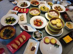 -希尔顿酒店-豫园中餐厅