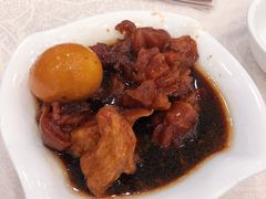 -福满园大酒楼(梅林店)