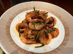 -阿明小菜·海鲜·上海菜(梅陇店)