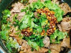 -君霖海鲜私房菜(春柳店)