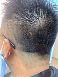 -东时烫染造型·Hair Salon