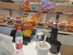 -争鲜回转寿司(天府广场-今站PLUS店)