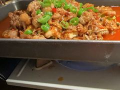 -乔街深夜食堂·台州菜·高压锅生蚝(杭州总店)