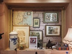 -古董花园(思南路42弄小区店)