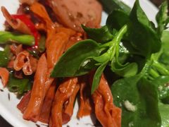 -汉丽斯巴西烤肉自助(市南店)