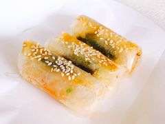 -铭家点心(秦岭路店)