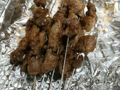 -烤五行·烧烤烤串(石佛营店)