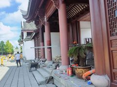 -观潮胜地公园