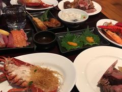 -广州富力君悦大酒店·凯菲厅