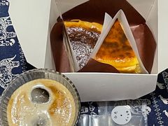 -BEZZA白札·烤芝士工作室