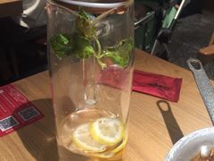 -湘间田舍(北仑银泰店)