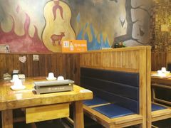 -小俩口烧烤东北菜(双井店)