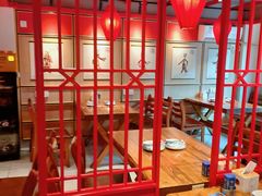 -蜀韵川香水煮鱼(泰山路店)