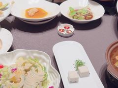 -百富源·海鲜辽菜(张士店)