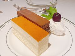 -Wolfgang’s Steakhouse 沃夫冈牛排馆(上海白玉兰广场店)