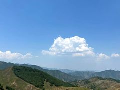 -灵山