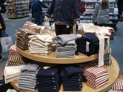-MUJI无印良品(杭州万象城店)