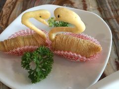 -椿记烧鹅(叠彩店)