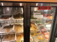 -川成串·自助串串香火锅(朝阳店)