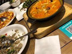 -枣子树·素食餐厅(普陀山店)