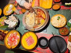 -牛New寿喜烧(曹路花园城店)
