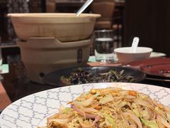 -义乌香格里拉•食尚汇MIX