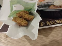 -德克士(西站站内店)