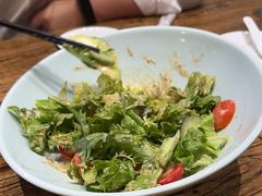 -山海菜馆·海肠捞饭·青岛菜(栈桥店)