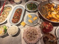 -龙人居·水煮鱼(五道口店)