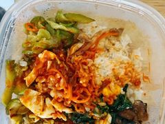 -七八冷面·延边朝鲜族美食(欢乐谷店)