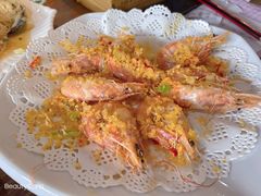 -南海渔家•渔民海鲜(万豪店)