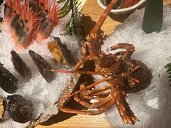 -花和海鲜自助(梅江店)