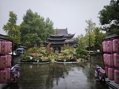 -钱王祠