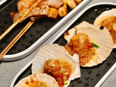 -丰茂烤串(公园店)