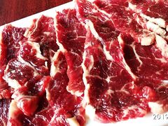 -广味鲜潮汕牛肉火锅(延安三路店)