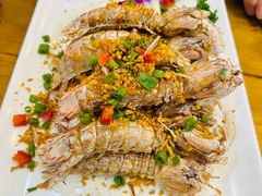 -醉壹号海鲜大排档(厦门美食地标店)