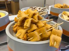 -密友回转自助火锅(世茂国际广场店)