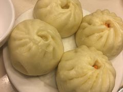 菌素包子-太婆天府山珍酒楼(亚运村店)