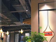 大堂-羲和雅苑烤鸭坊(丰台万达店)