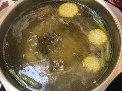 -福合诚潮汕牛肉火锅(西丽分店)