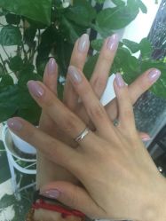 手部美甲-友谊Nail·匠心工作室