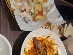 -胖哥俩肉蟹煲(龙德广场店)