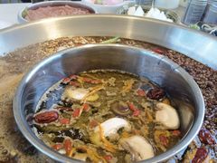 -马帮寨绿地农庄店