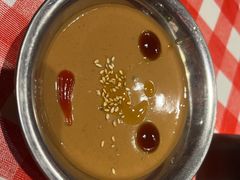 -上二楼涮肉馆(顺义二中店)